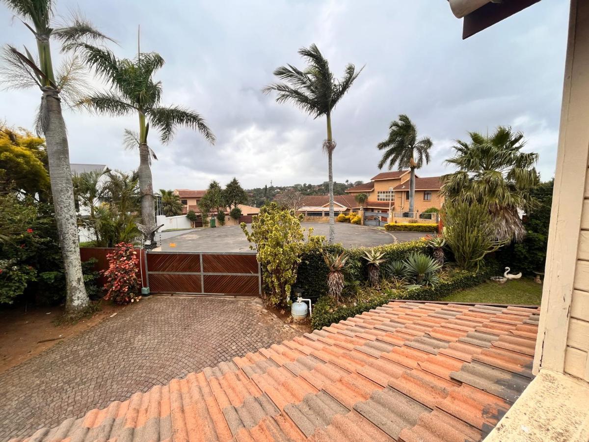 The Wood House Hotel Empangeni Bagian luar foto