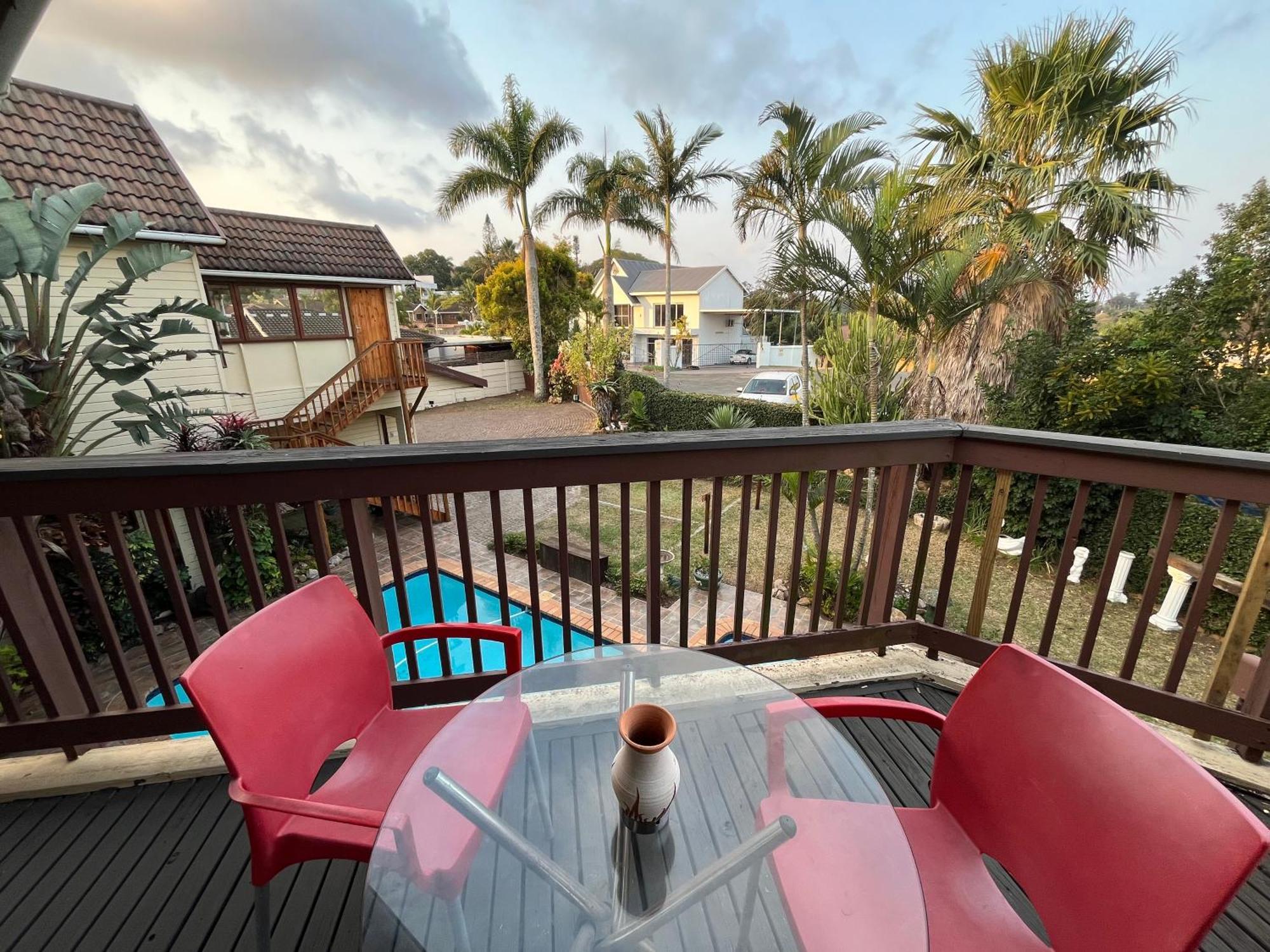 The Wood House Hotel Empangeni Bagian luar foto