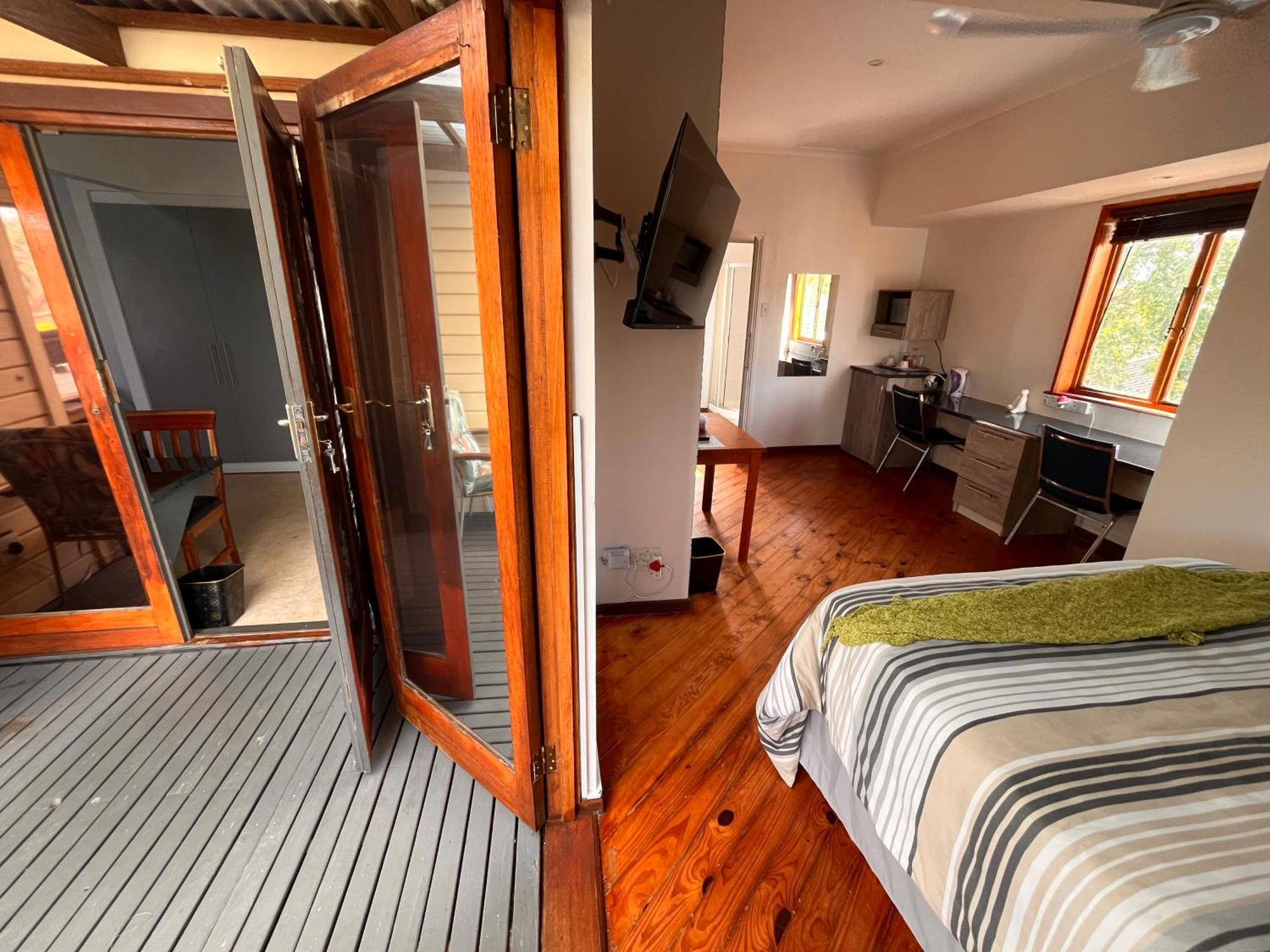 The Wood House Hotel Empangeni Ruang foto